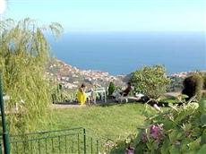 Vila Afonso Hotel Camara de Lobos