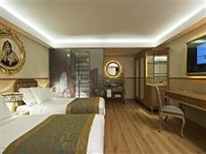 Hotel Sultania Istanbul