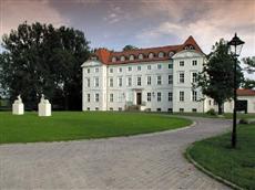 Hotel Schloss Wedendorf