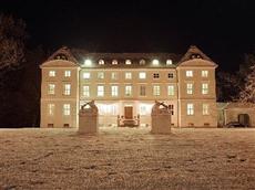 Hotel Schloss Wedendorf