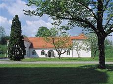 Hotel Schloss Wedendorf