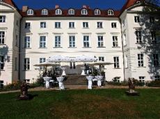 Hotel Schloss Wedendorf