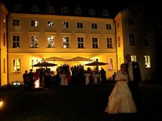 Hotel Schloss Wedendorf