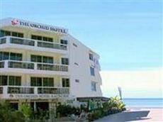 The Orchid Hotel And Spa Phuket