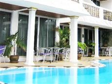 The Orchid Hotel And Spa Phuket