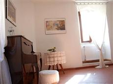 Genovesi Apartment Rome