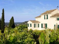 Le Hameau Hotel Saint-Paul-de-Vence