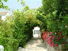 Le Hameau Hotel Saint-Paul-de-Vence