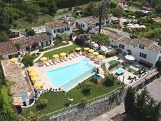 Le Hameau Hotel Saint-Paul-de-Vence