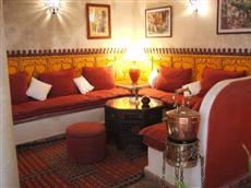 Dar Nafoura Mogador Hotel Essaouira