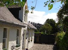 The Coach House Bed and Breakfast Edinburgh