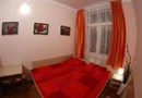 Hostel Euro-Room Krakow