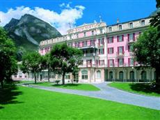 Grand Hotel Bagni Nuovi