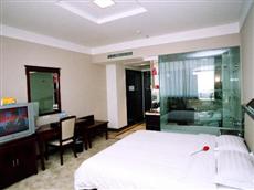 West Capital International Hotel