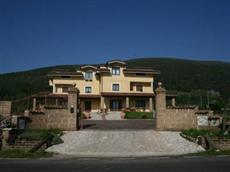 Villa Cristina Bed and Breakfast Pontelatone