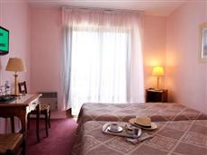 Hotel Le Relais Imperial Saint-Vallier-de-Thiey