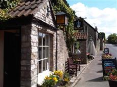 The Old Crown Inn Bath