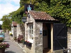 The Old Crown Inn Bath