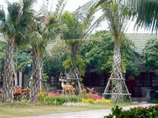 Jack Beach Resort Prachuap Khiri Khan