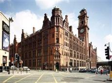 Palace Hotel Manchester