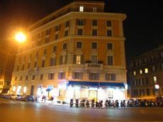 Tourist House Bed & Breakfast Rome