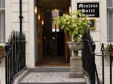 Mentone Hotel