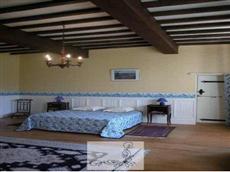 La Sauvageonne Bed & Breakfast Saint-Palais (Gironde)