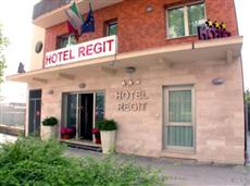 Hotel Regit