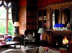 Nutfield Priory Hotel & Spa