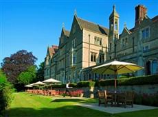 Nutfield Priory Hotel & Spa