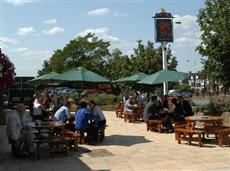 The Red Lion Hotel Hillingdon London