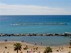 Delle Rose Hotel San Bartolomeo al Mare