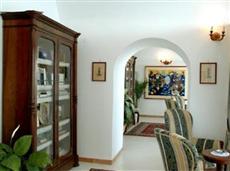 Villa Felice Relais Hotel Amalfi