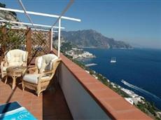 Villa Felice Relais Hotel Amalfi