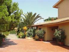 Dolce Casa Bed and Breakfast Siracusa