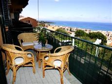 Ma & Mi Bed & Breakfast Cefalu