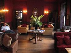 Du Vin and Bistro Hotel Royal Tunbridge Wells