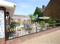 Caley Hall Hotel Hunstanton