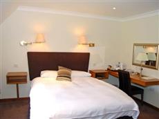 Golden Lion Hotel Easenhall Rugby (England)