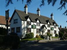 Golden Lion Hotel Easenhall Rugby (England)