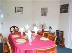 The Willows Bed & Breakfast Stourbridge