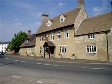 The Dashwood Hotel Kirtlington