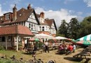 The White Buck Inn Burley (England)