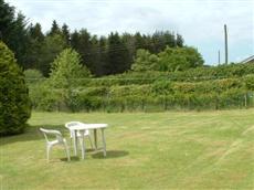 Mannoch Hill Cottage Huntly (Scotland)