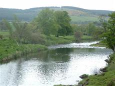 Mannoch Hill Cottage Huntly (Scotland)