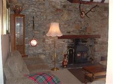 Mannoch Hill Cottage Huntly (Scotland)