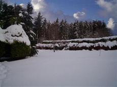 Mannoch Hill Cottage Huntly (Scotland)