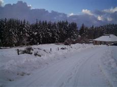 Mannoch Hill Cottage Huntly (Scotland)