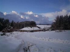 Mannoch Hill Cottage Huntly (Scotland)