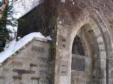 Mannoch Hill Cottage Huntly (Scotland)